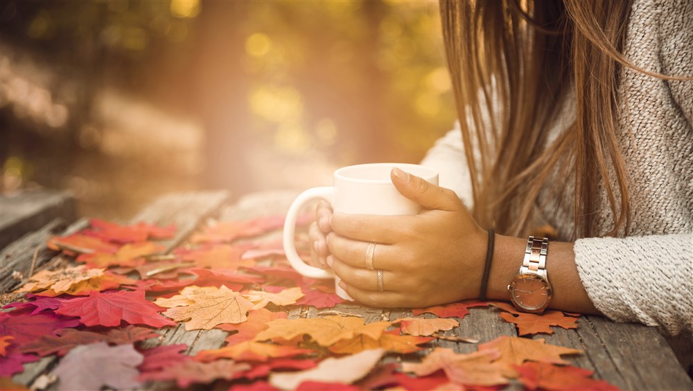 Reset stagionale: come preparare il corpo al cambio di stagione